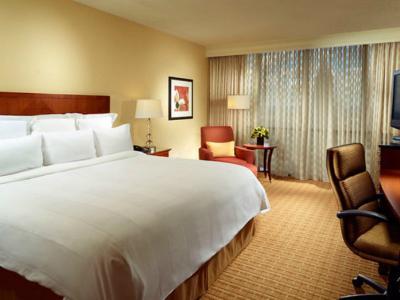 Hotel Marriott Marquis Atlanta - Bild 4